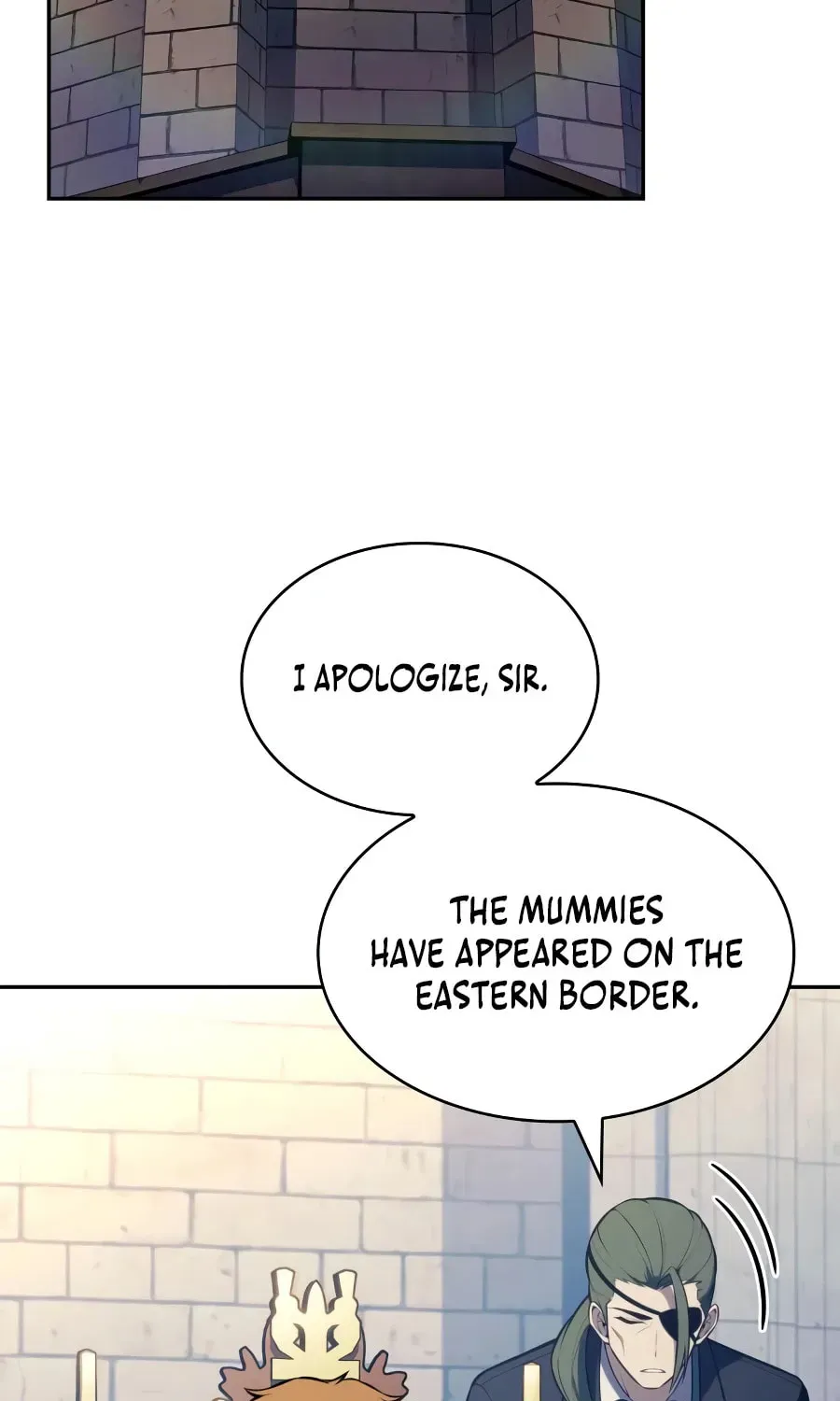 The Regressed Youngest Son of the Duke Is an Assassin Chapter 3.3 page 93 - 
