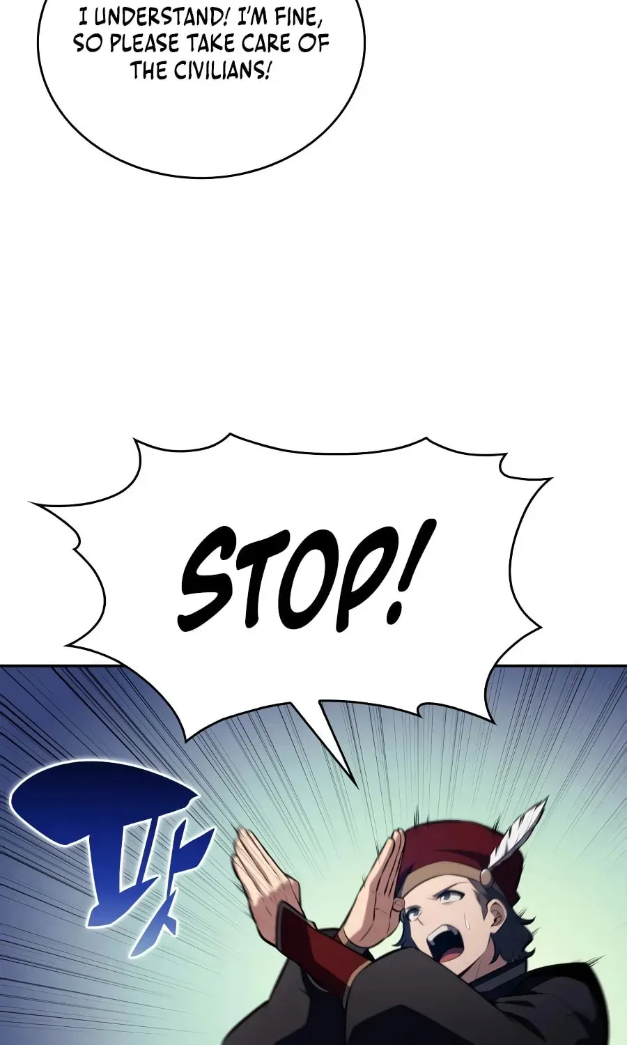 The Regressed Youngest Son of the Duke Is an Assassin Chapter 3.3 page 96 - 