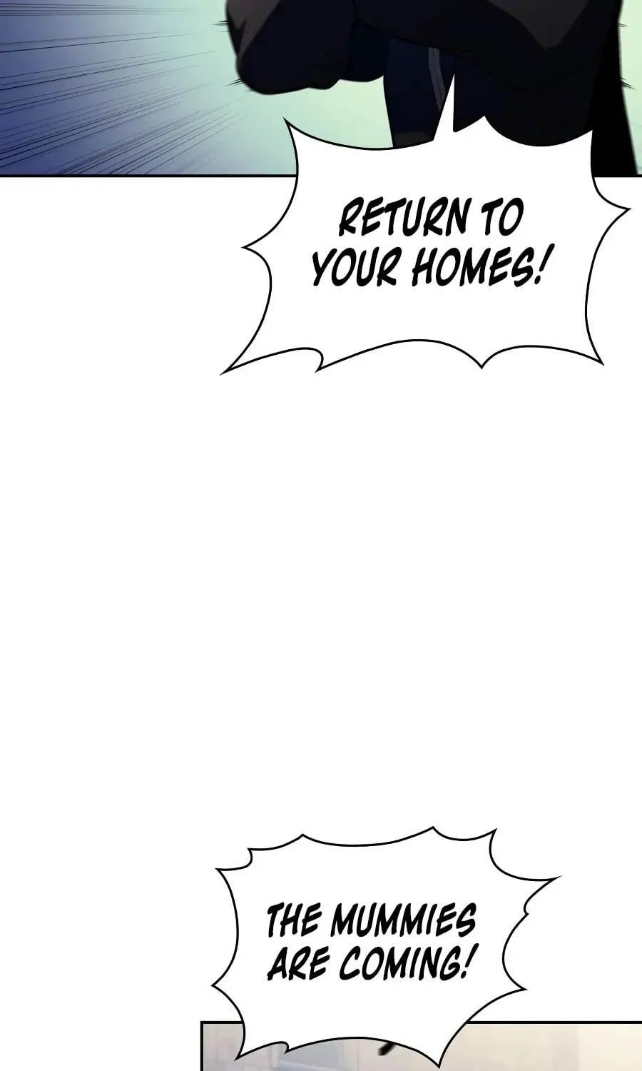 The Regressed Youngest Son of the Duke Is an Assassin Chapter 3.3 page 97 - 