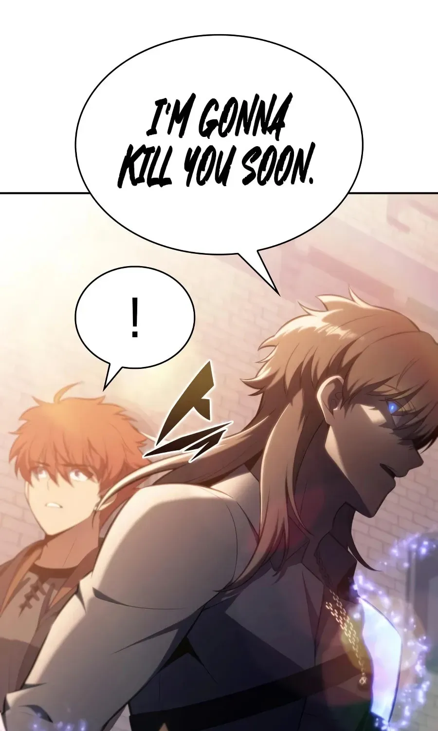 The Regressed Youngest Son of the Duke Is an Assassin Chapter 3.3 page 99 - 