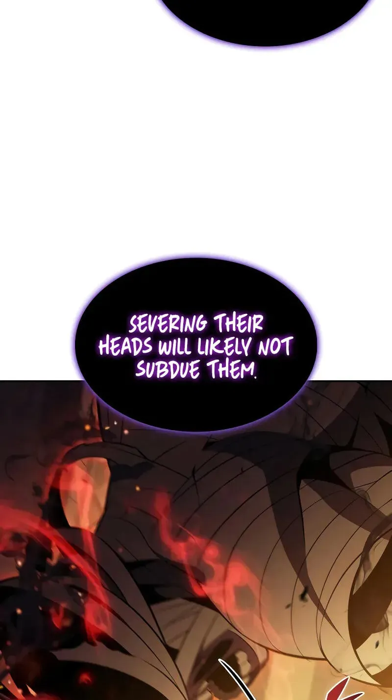 The Regressed Youngest Son of the Duke Is an Assassin Chapter 3.4 page 114 - 