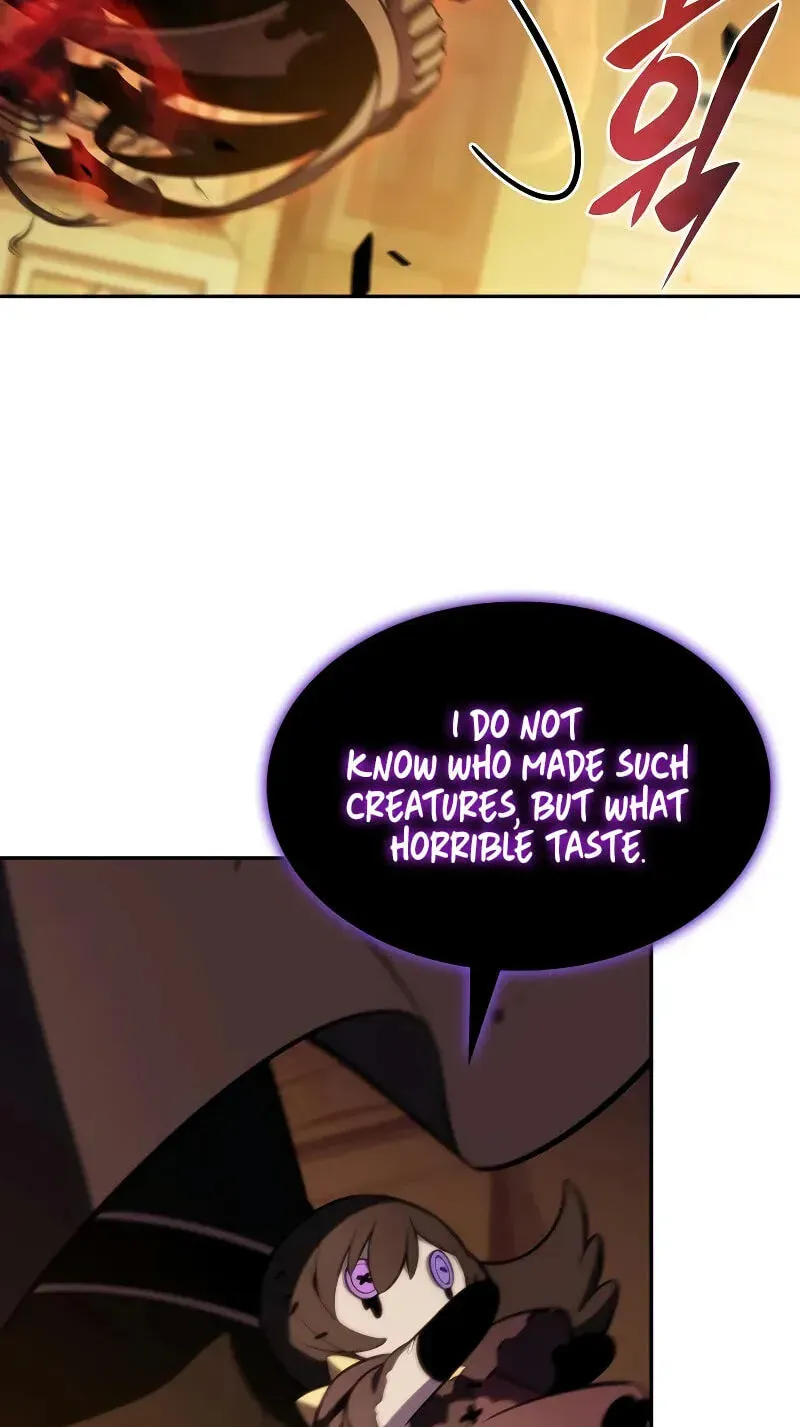 The Regressed Youngest Son of the Duke Is an Assassin Chapter 3.4 page 115 - 