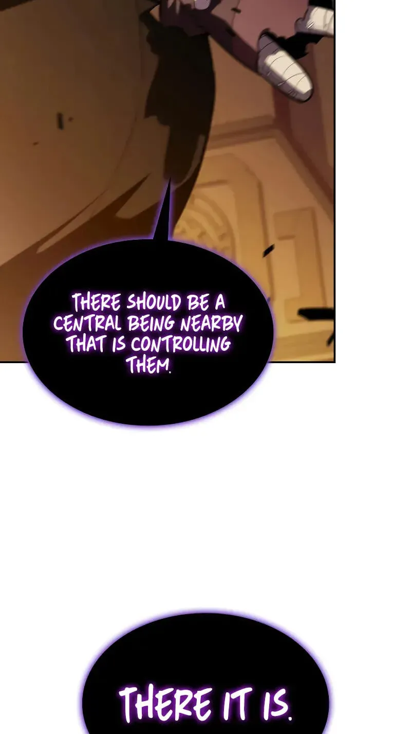 The Regressed Youngest Son of the Duke Is an Assassin Chapter 3.4 page 116 - 