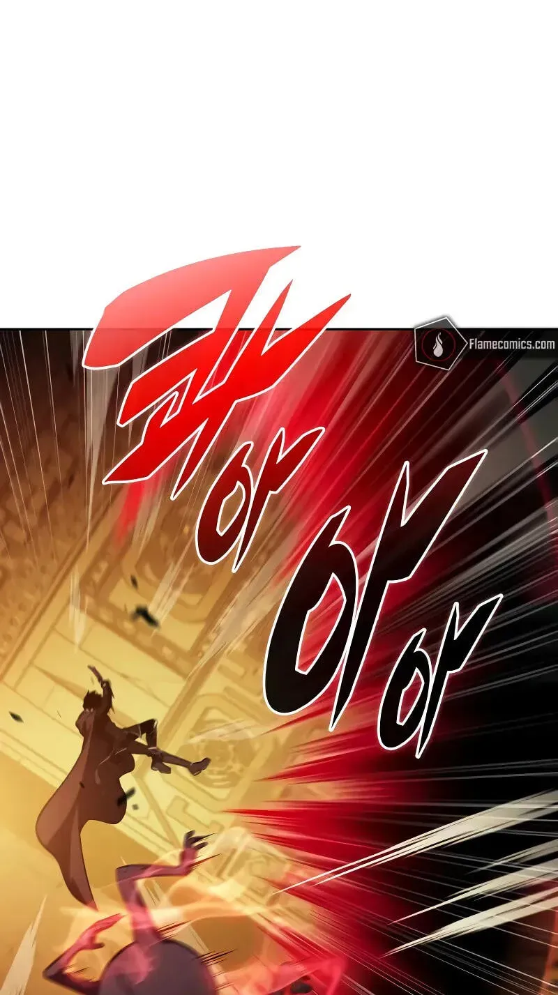The Regressed Youngest Son of the Duke Is an Assassin Chapter 3.4 page 119 - 