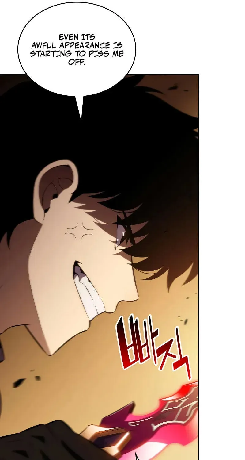The Regressed Youngest Son of the Duke Is an Assassin Chapter 3.4 page 122 - 