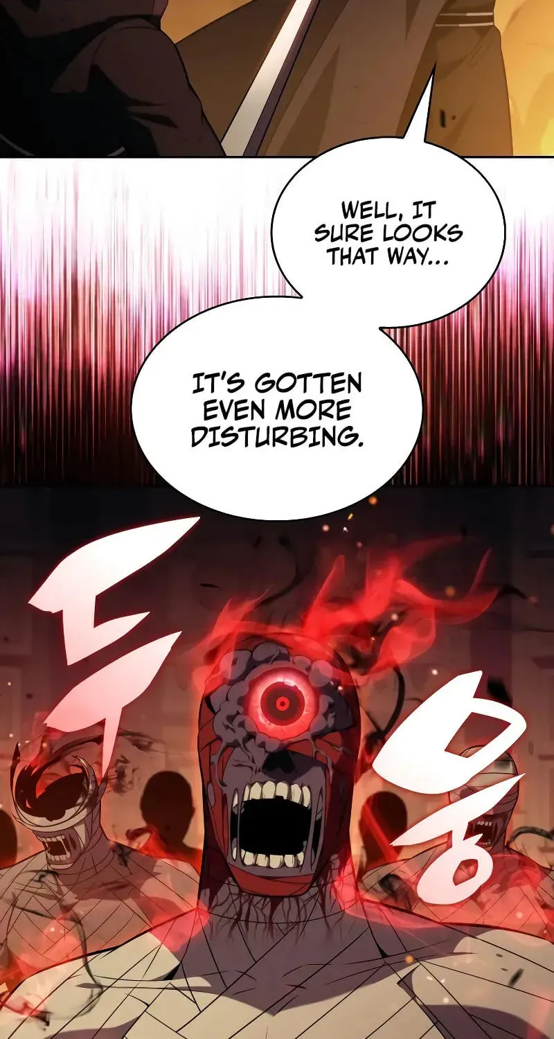 The Regressed Youngest Son of the Duke Is an Assassin Chapter 3.4 page 132 - 