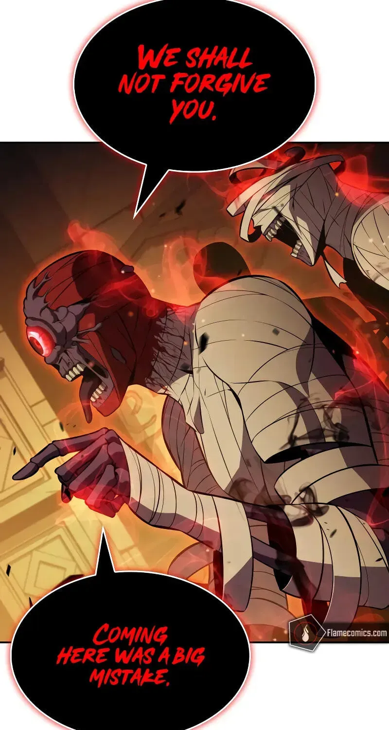 The Regressed Youngest Son of the Duke Is an Assassin Chapter 3.4 page 138 - 