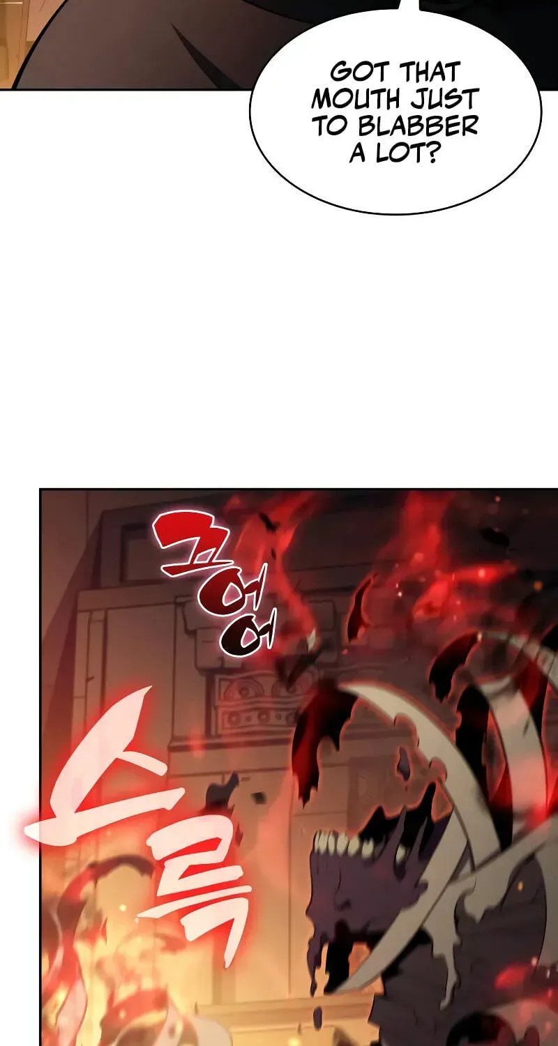 The Regressed Youngest Son of the Duke Is an Assassin Chapter 3.4 page 148 - 