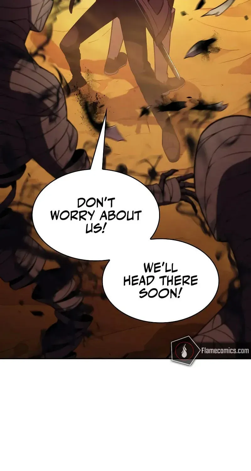The Regressed Youngest Son of the Duke Is an Assassin Chapter 3.4 page 16 - 