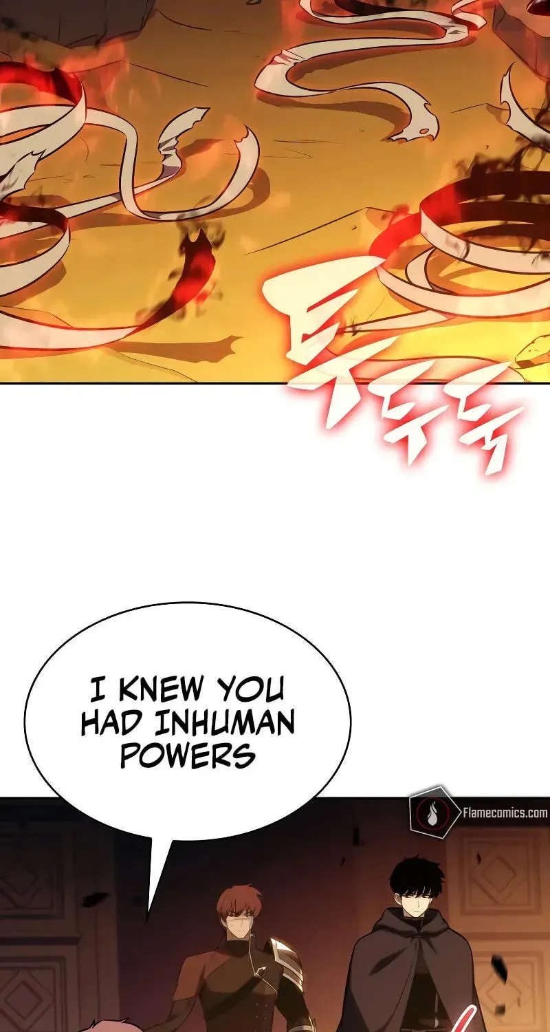 The Regressed Youngest Son of the Duke Is an Assassin Chapter 3.4 page 152 - 