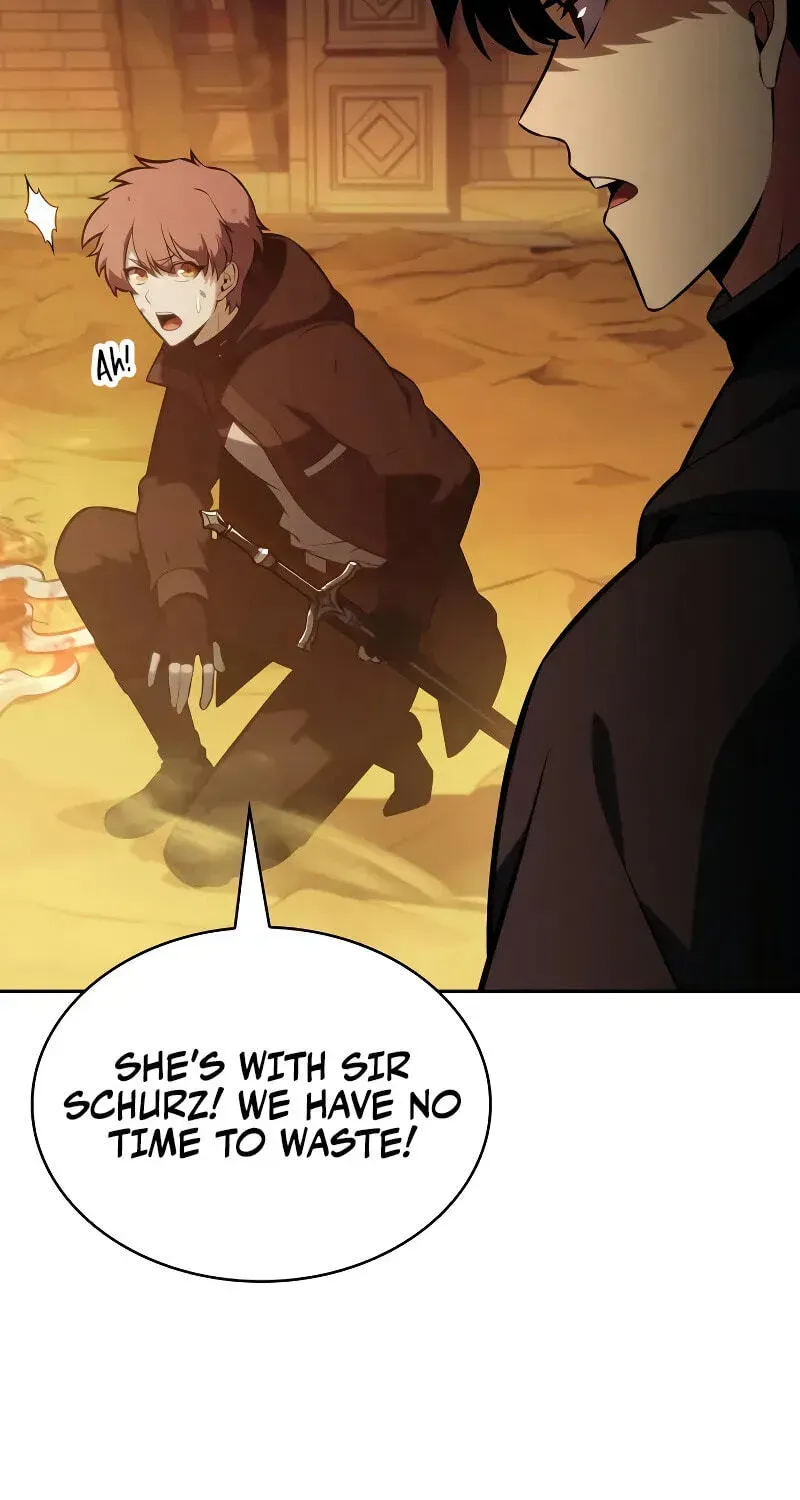 The Regressed Youngest Son of the Duke Is an Assassin Chapter 3.4 page 156 - 