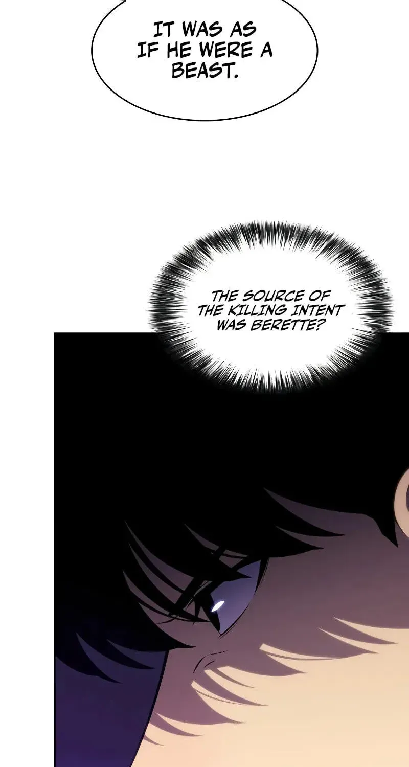 The Regressed Youngest Son of the Duke Is an Assassin Chapter 3.4 page 160 - 