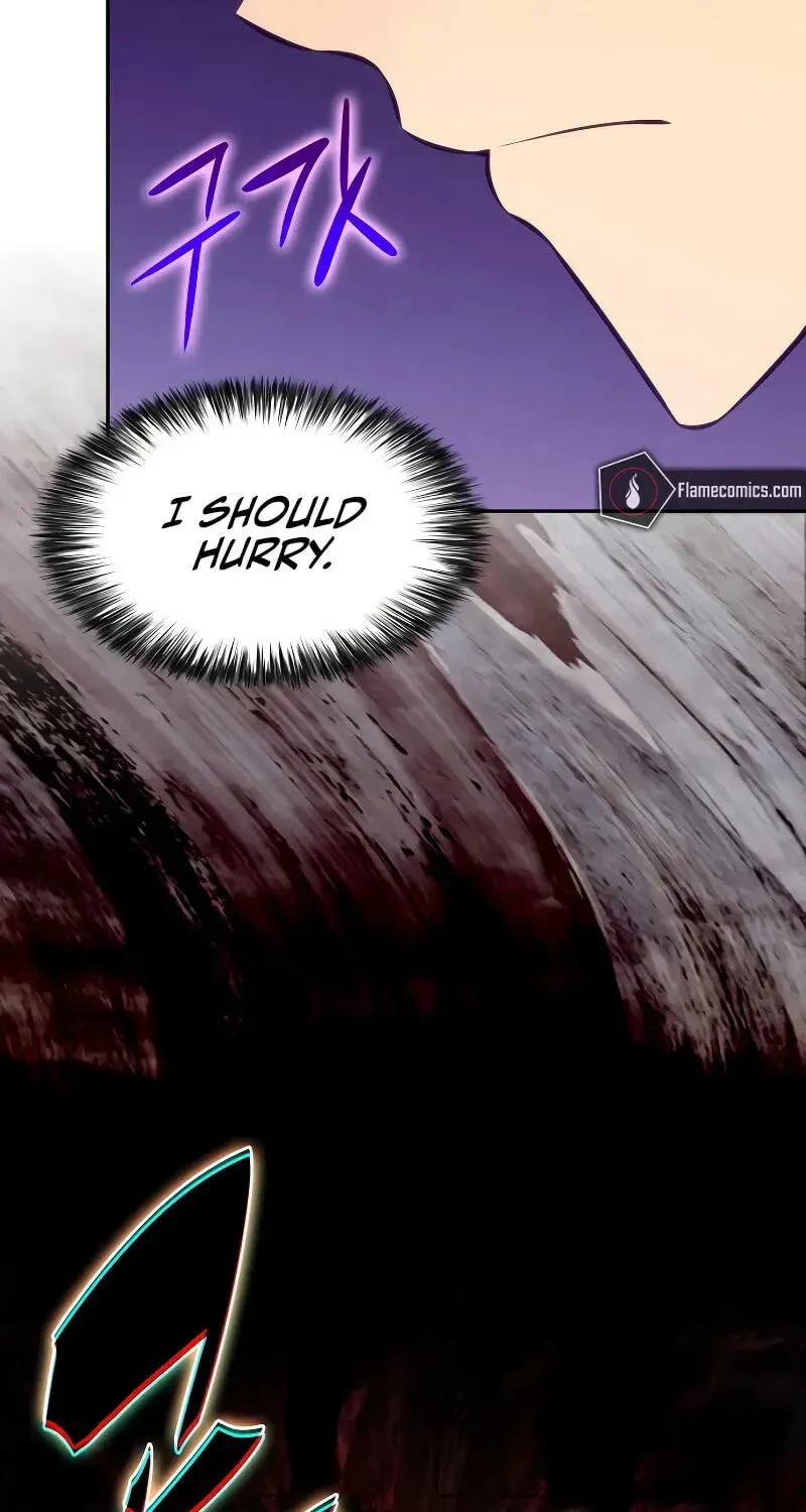 The Regressed Youngest Son of the Duke Is an Assassin Chapter 3.4 page 162 - 
