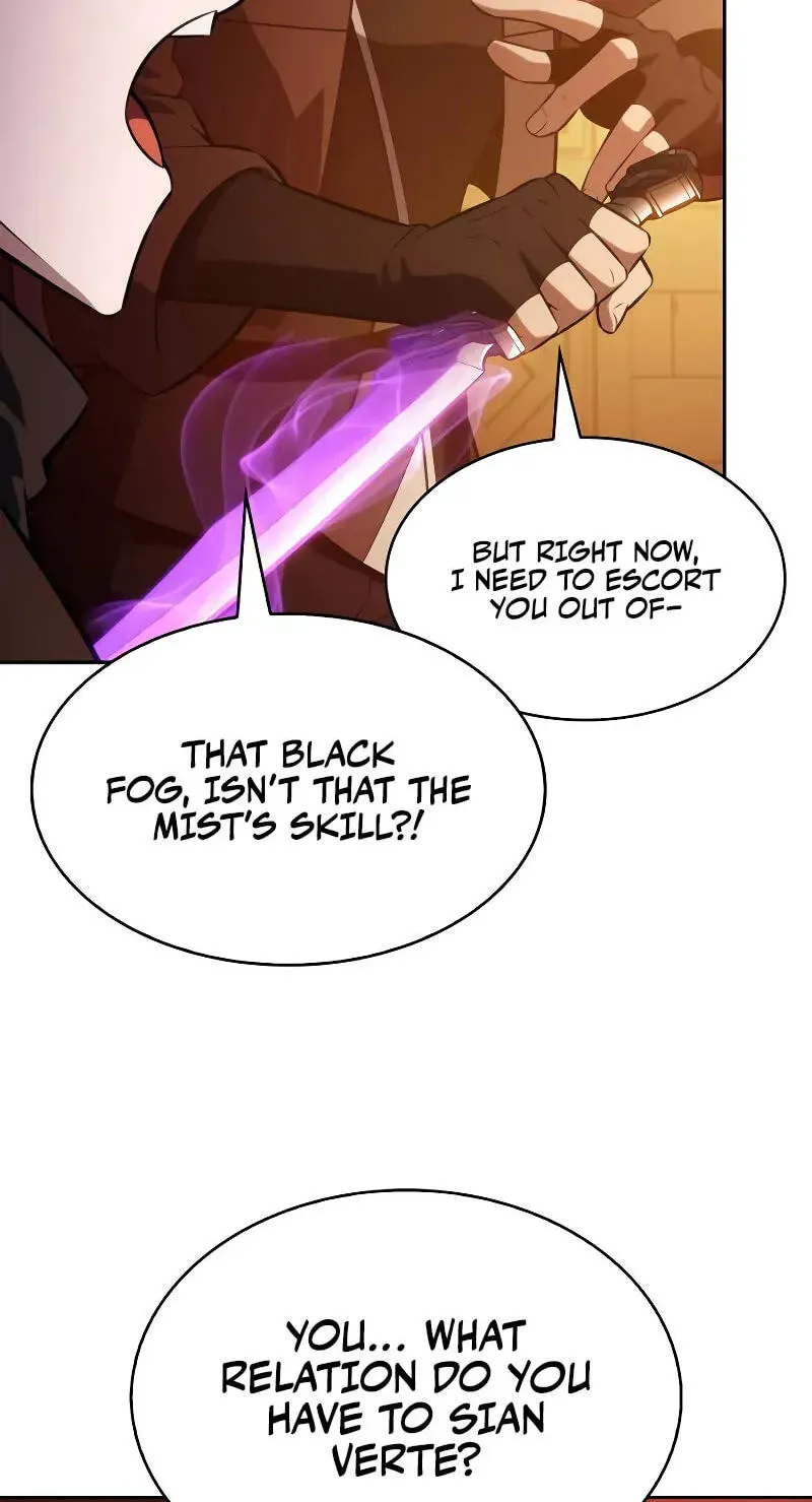 The Regressed Youngest Son of the Duke Is an Assassin Chapter 3.4 page 24 - 
