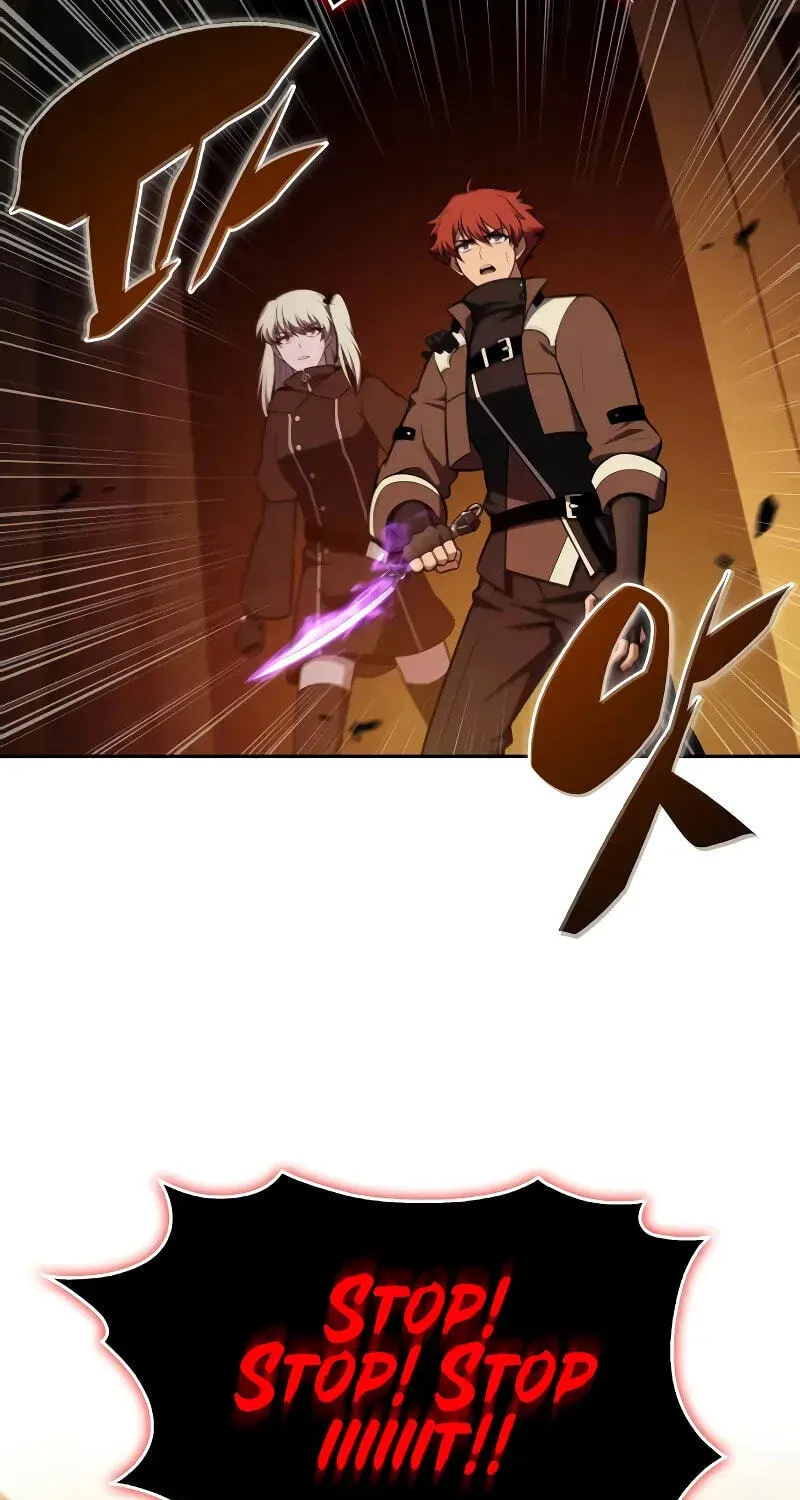 The Regressed Youngest Son of the Duke Is an Assassin Chapter 3.4 page 30 - 