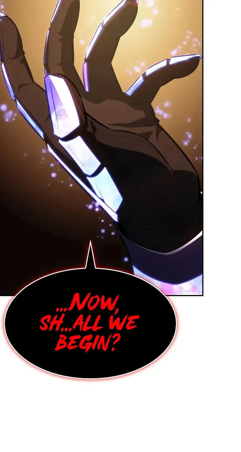 The Regressed Youngest Son of the Duke Is an Assassin Chapter 3.4 page 4 - 