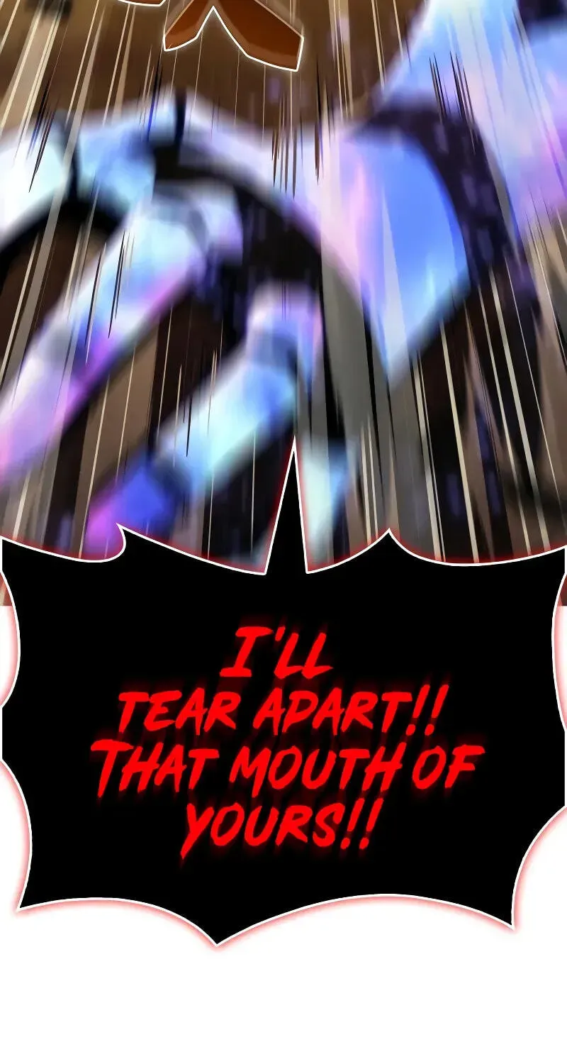 The Regressed Youngest Son of the Duke Is an Assassin Chapter 3.4 page 34 - 