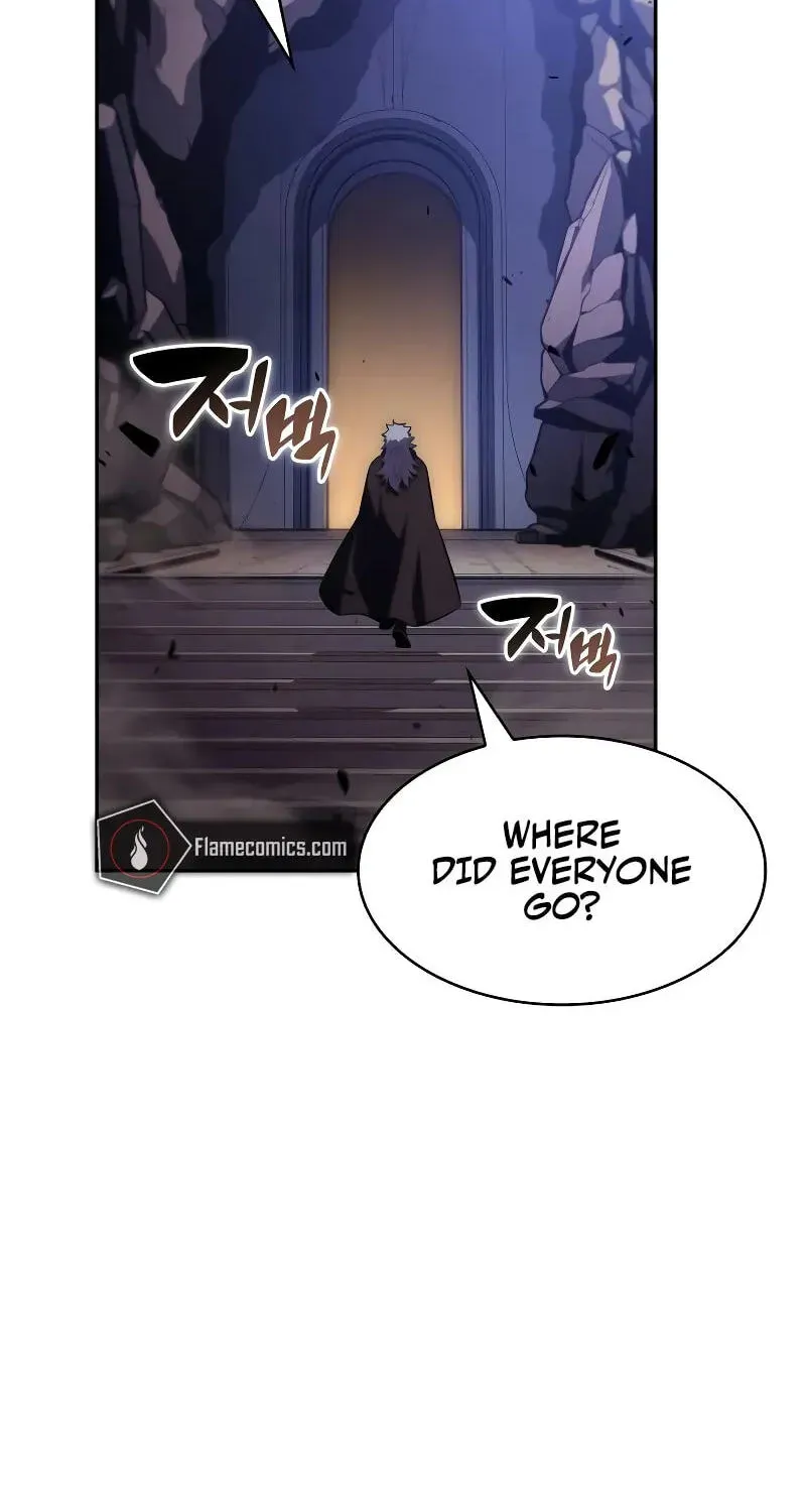 The Regressed Youngest Son of the Duke Is an Assassin Chapter 3.4 page 40 - 