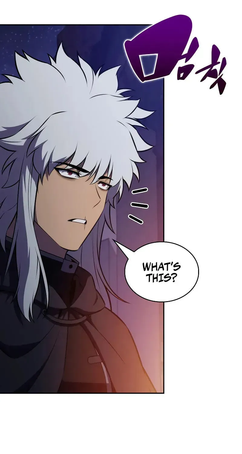 The Regressed Youngest Son of the Duke Is an Assassin Chapter 3.4 page 42 - 