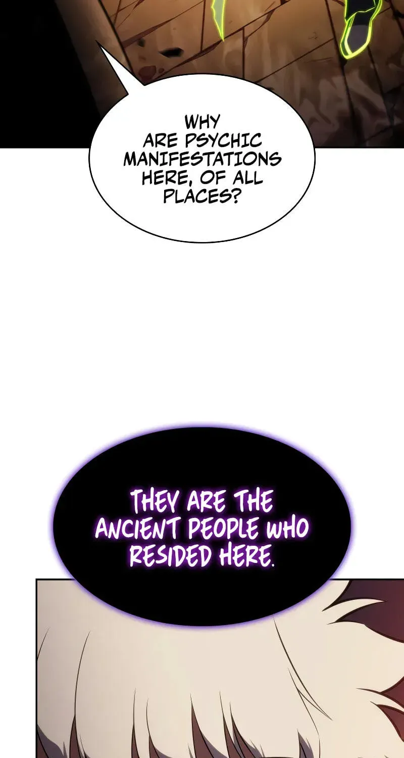 The Regressed Youngest Son of the Duke Is an Assassin Chapter 3.4 page 46 - 