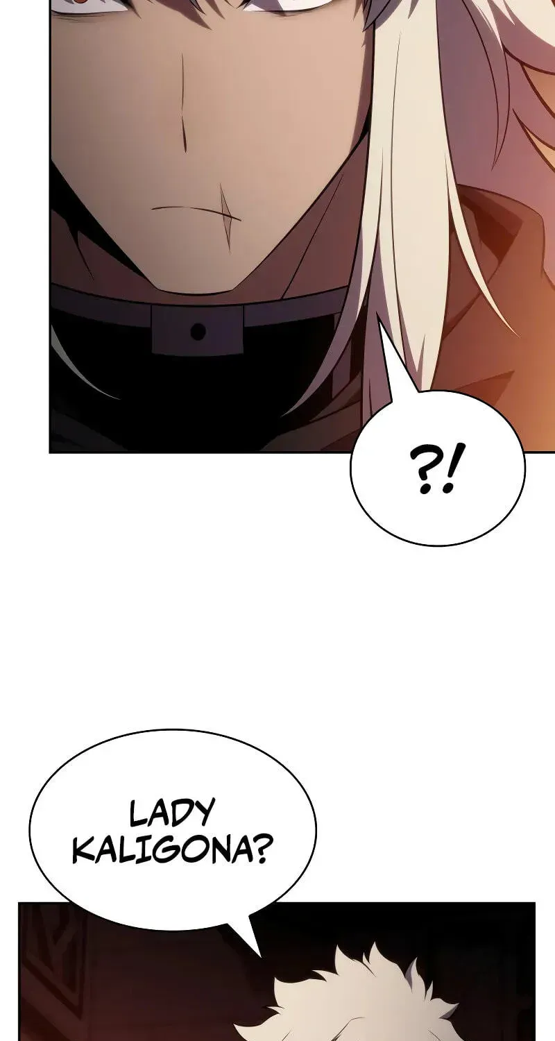 The Regressed Youngest Son of the Duke Is an Assassin Chapter 3.4 page 48 - 