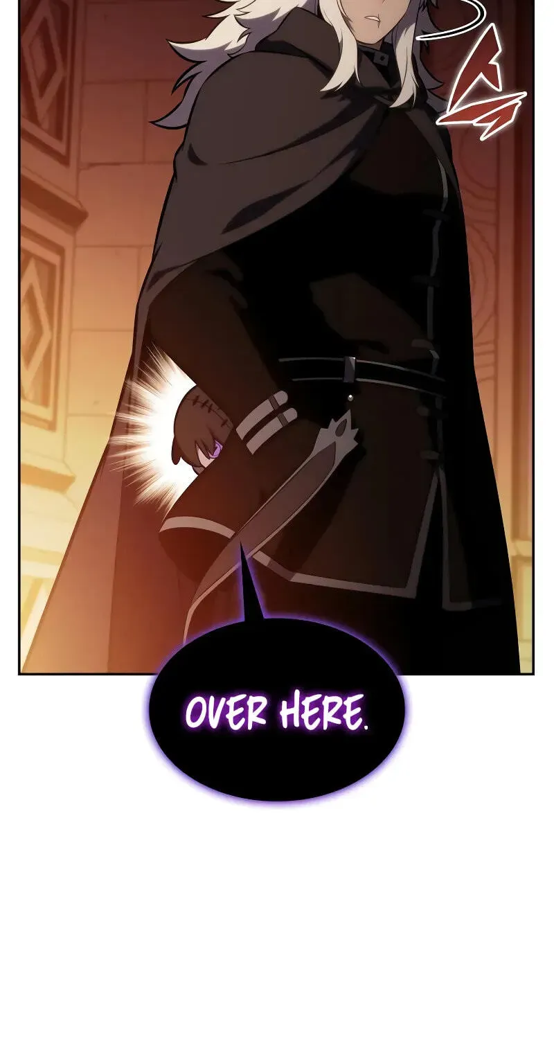 The Regressed Youngest Son of the Duke Is an Assassin Chapter 3.4 page 50 - 