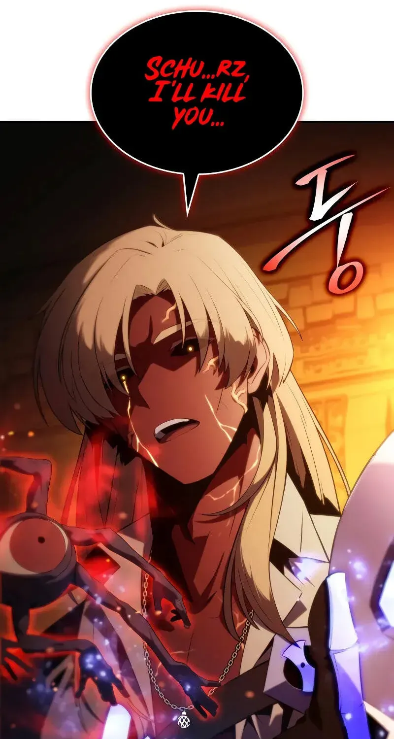 The Regressed Youngest Son of the Duke Is an Assassin Chapter 3.4 page 6 - 