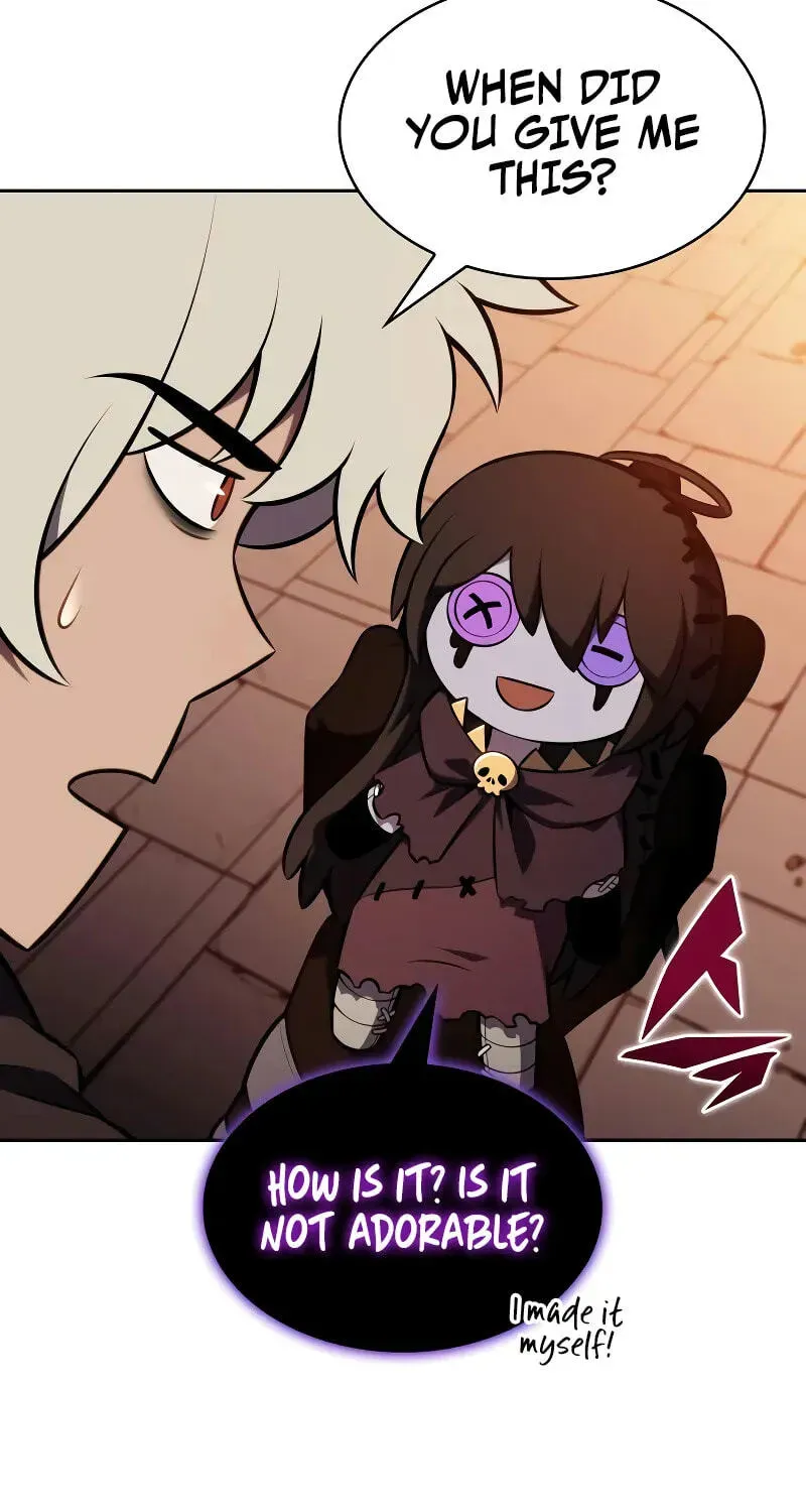 The Regressed Youngest Son of the Duke Is an Assassin Chapter 3.4 page 52 - 