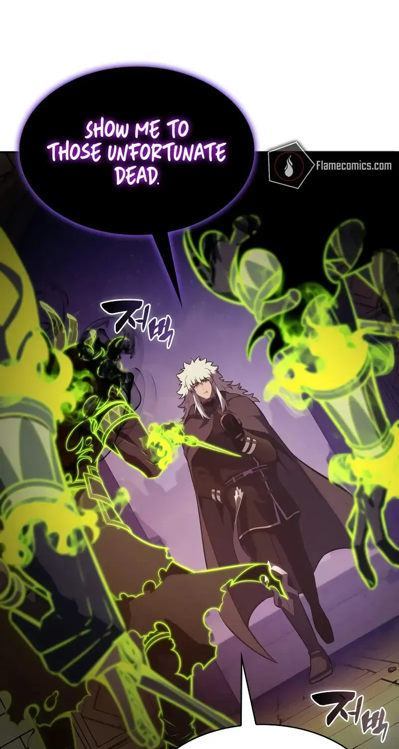 The Regressed Youngest Son of the Duke Is an Assassin Chapter 3.4 page 54 - 