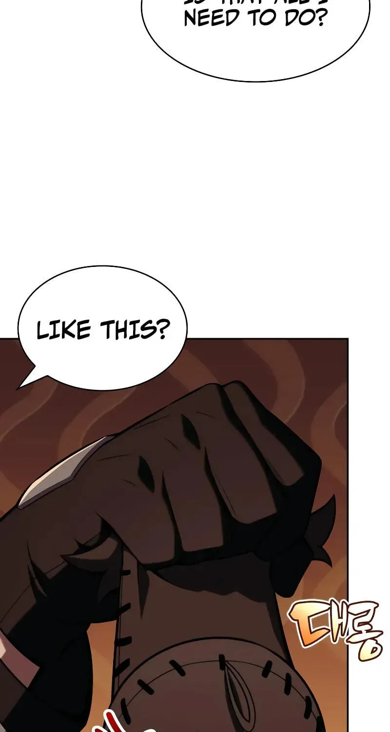 The Regressed Youngest Son of the Duke Is an Assassin Chapter 3.4 page 56 - 