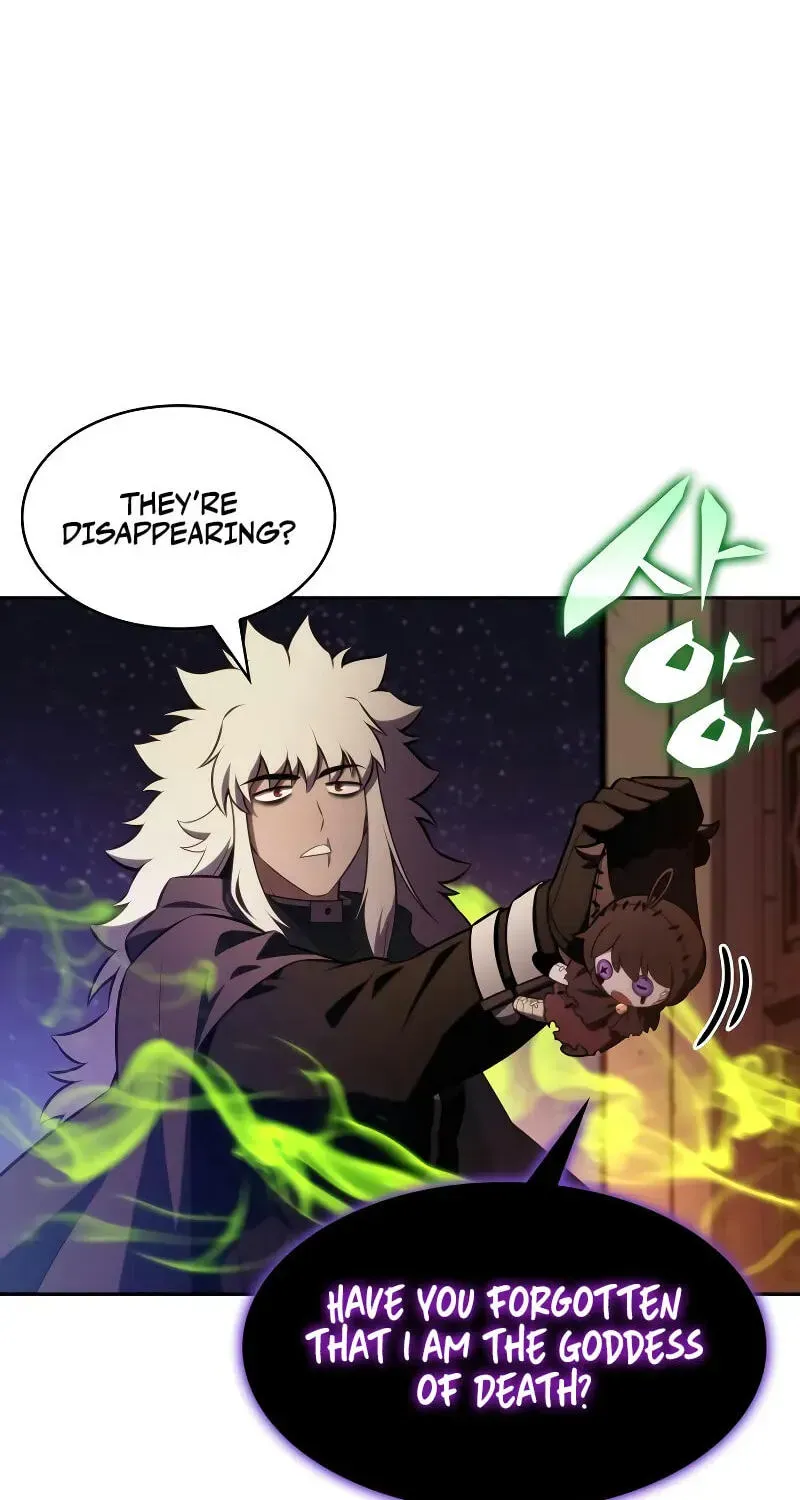 The Regressed Youngest Son of the Duke Is an Assassin Chapter 3.4 page 61 - 