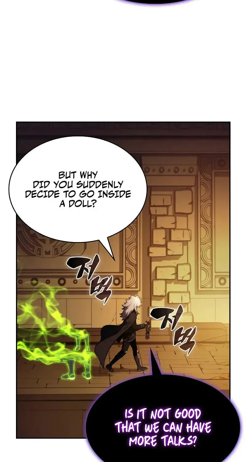 The Regressed Youngest Son of the Duke Is an Assassin Chapter 3.4 page 62 - 