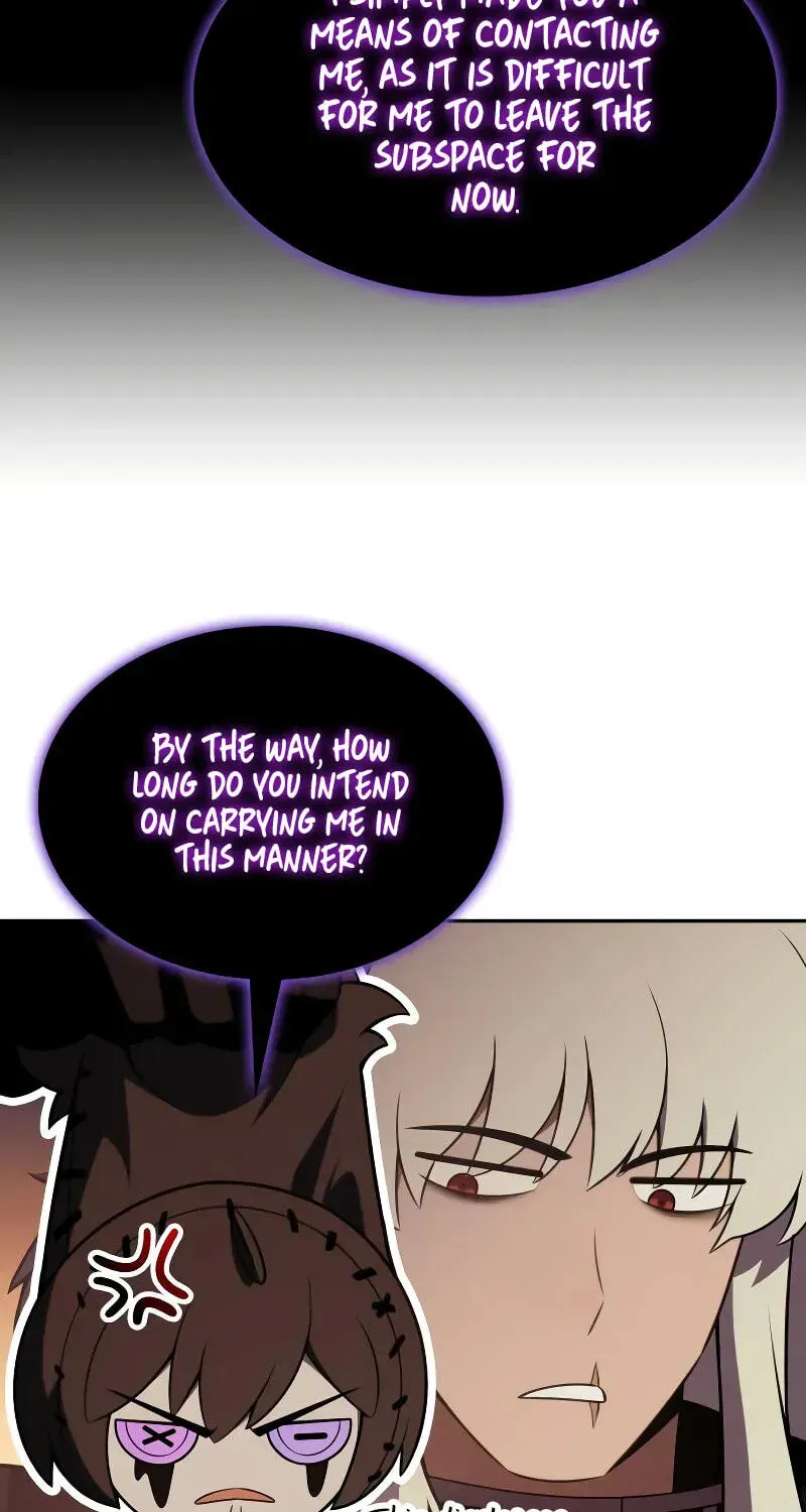 The Regressed Youngest Son of the Duke Is an Assassin Chapter 3.4 page 64 - 