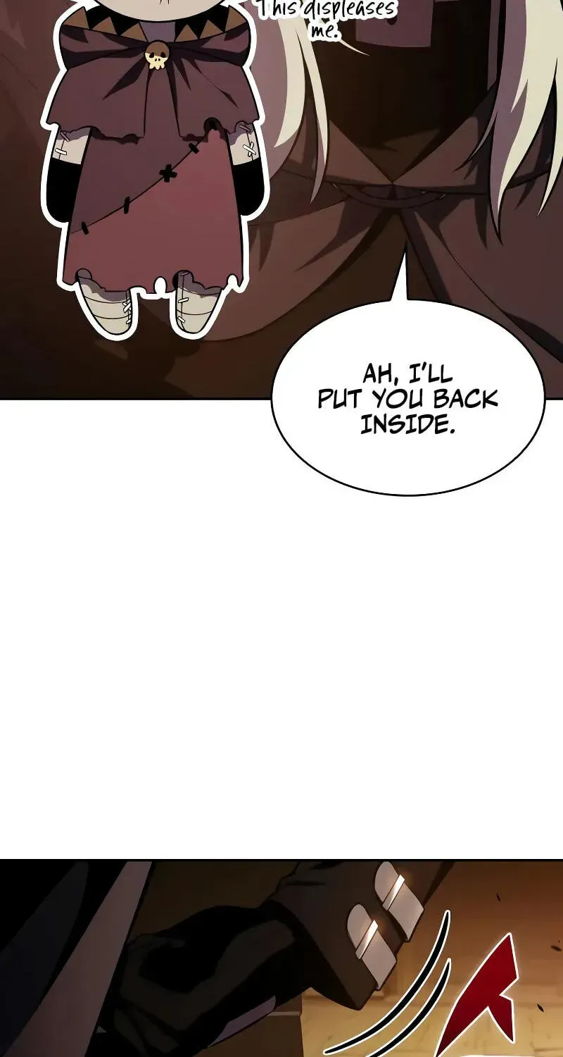 The Regressed Youngest Son of the Duke Is an Assassin Chapter 3.4 page 65 - 