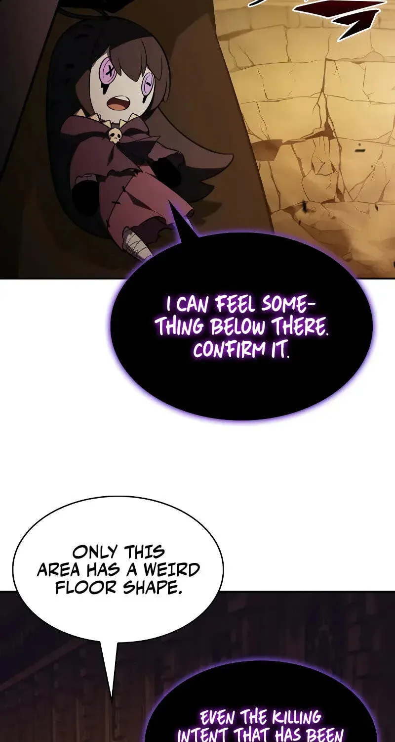 The Regressed Youngest Son of the Duke Is an Assassin Chapter 3.4 page 66 - 