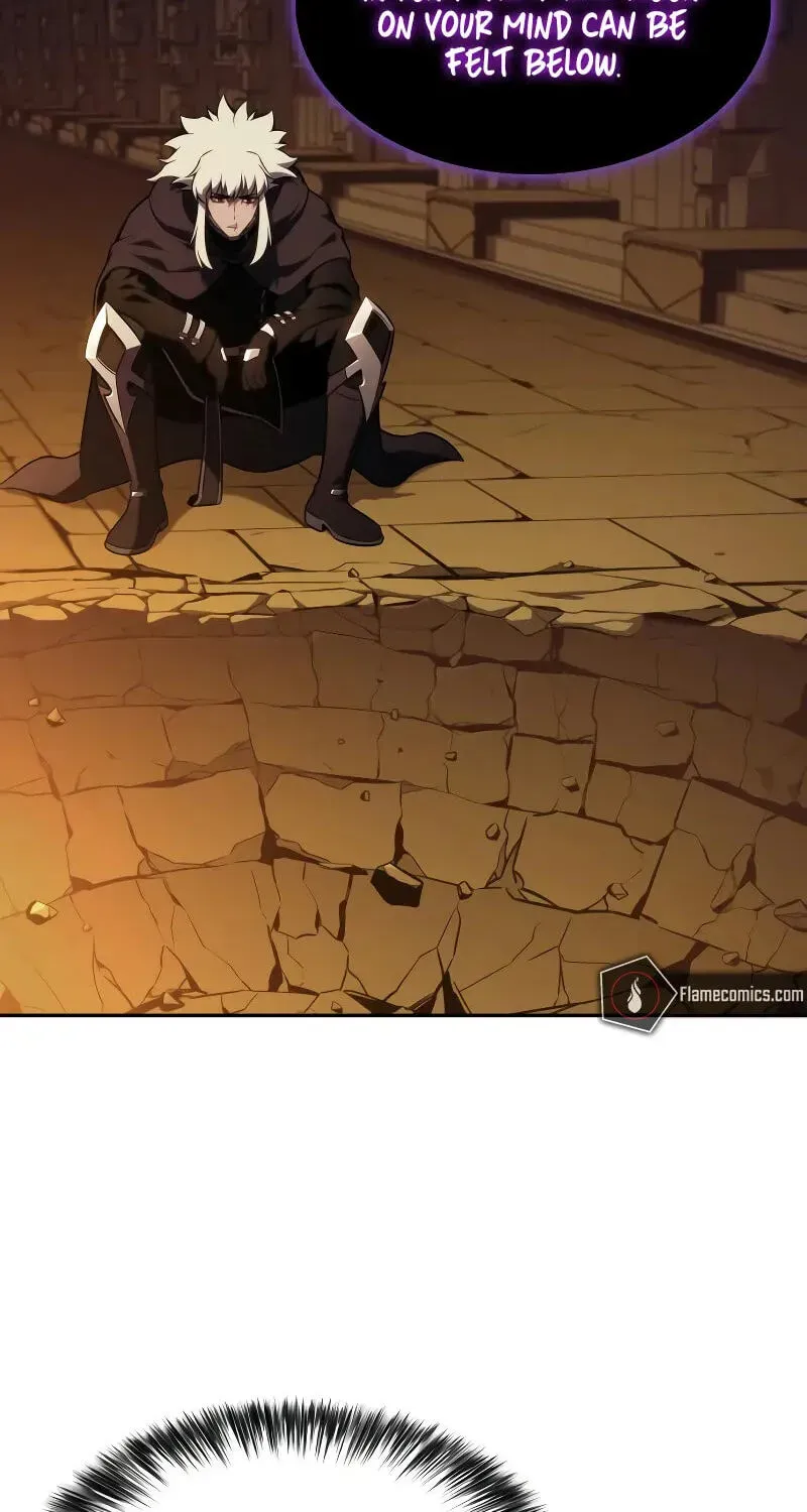 The Regressed Youngest Son of the Duke Is an Assassin Chapter 3.4 page 67 - 
