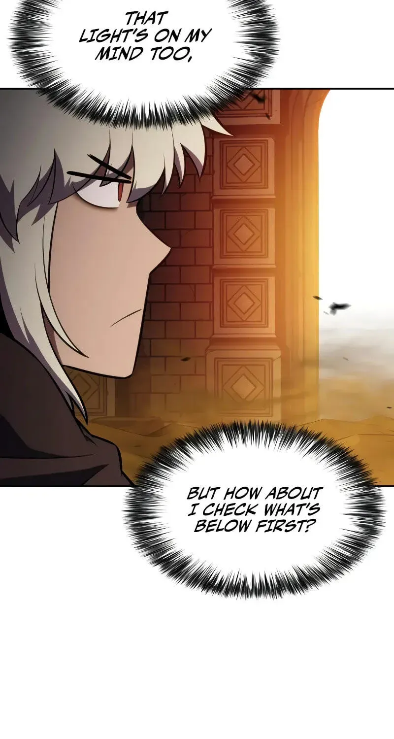 The Regressed Youngest Son of the Duke Is an Assassin Chapter 3.4 page 68 - 