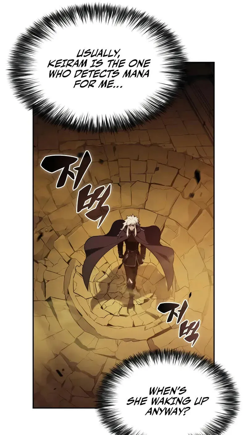 The Regressed Youngest Son of the Duke Is an Assassin Chapter 3.4 page 69 - 
