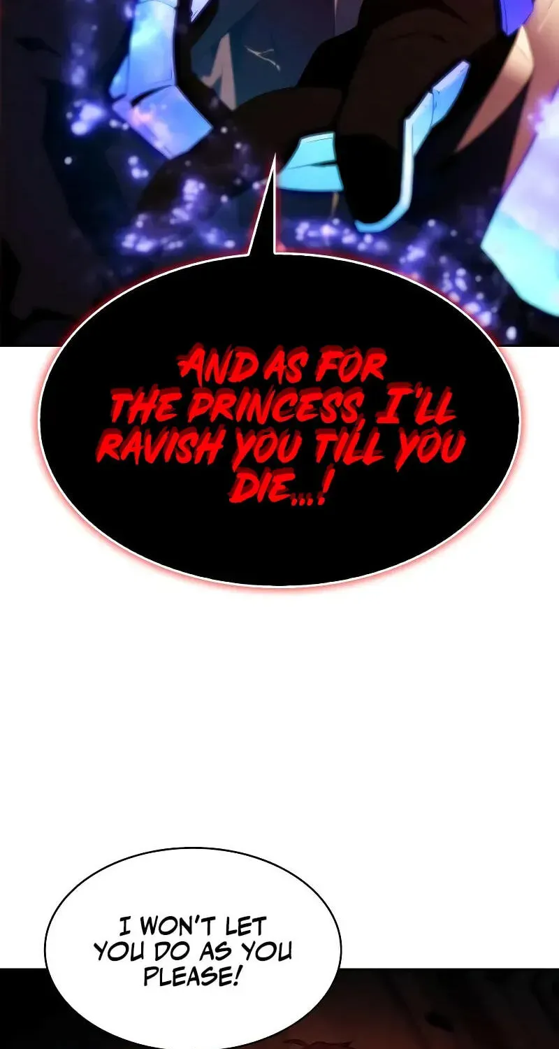 The Regressed Youngest Son of the Duke Is an Assassin Chapter 3.4 page 8 - 