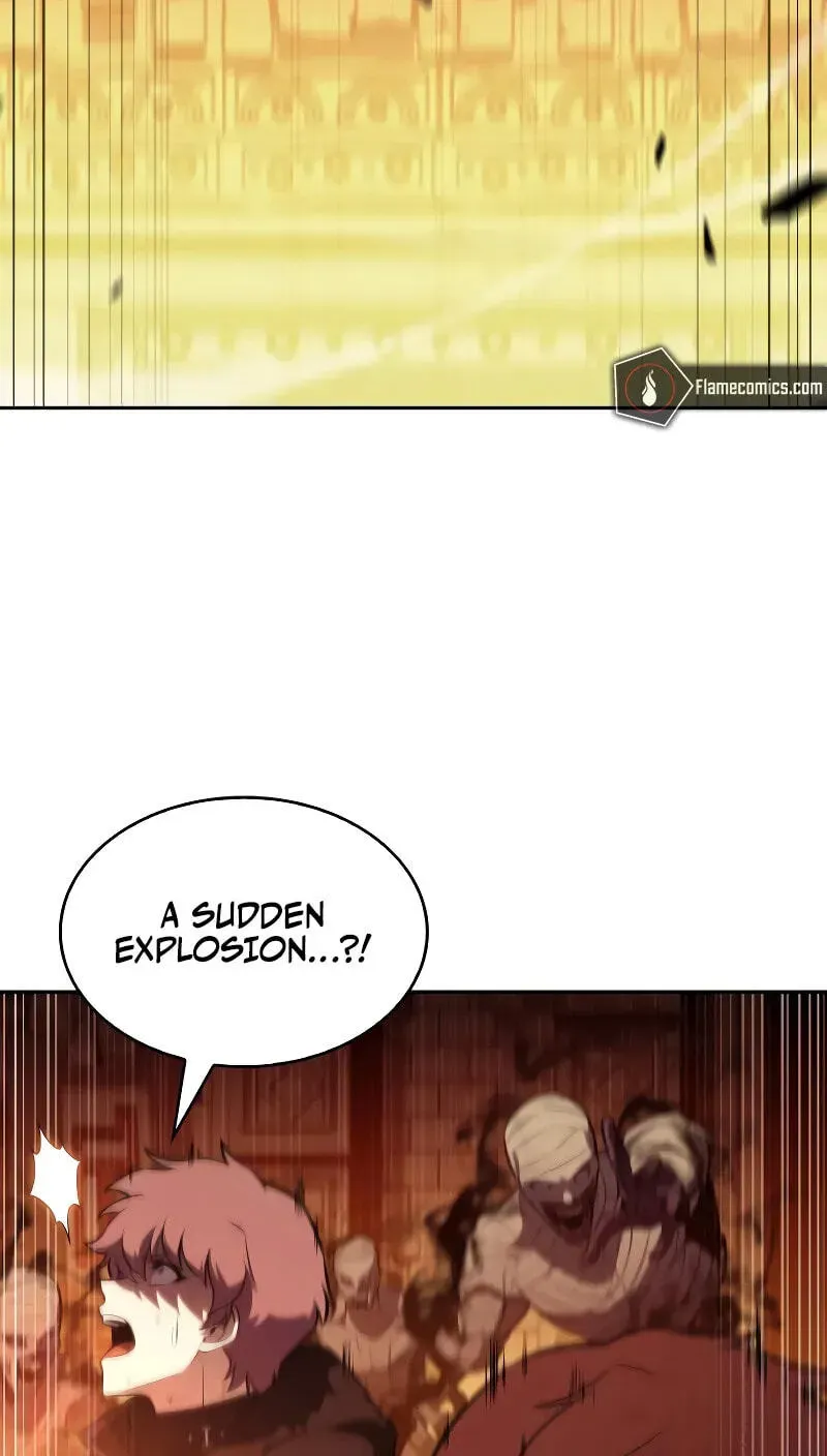 The Regressed Youngest Son of the Duke Is an Assassin Chapter 3.4 page 75 - 