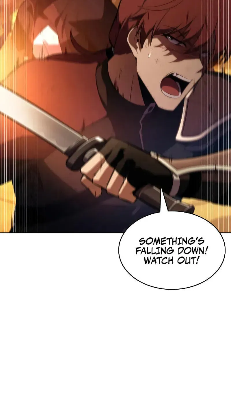 The Regressed Youngest Son of the Duke Is an Assassin Chapter 3.4 page 76 - 