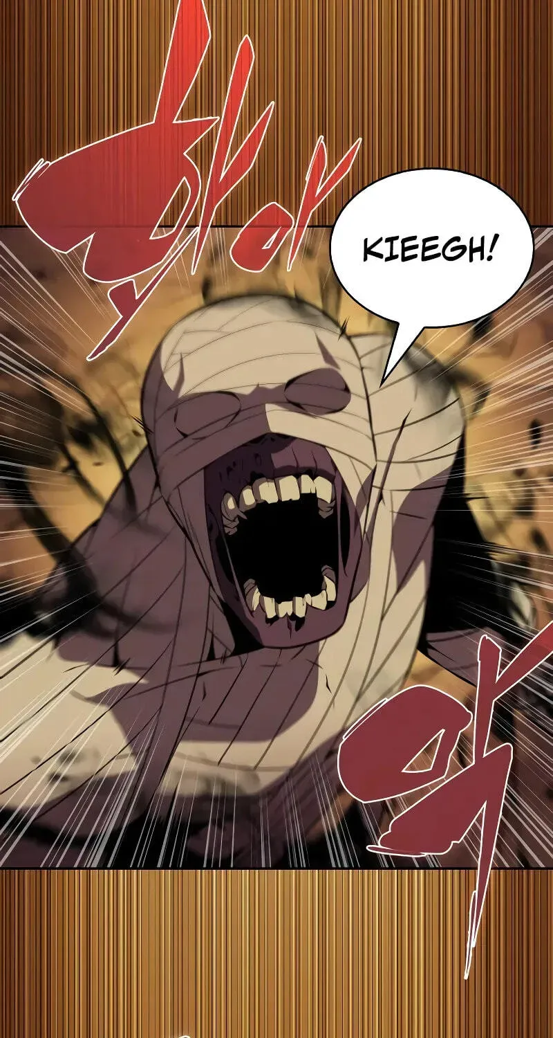 The Regressed Youngest Son of the Duke Is an Assassin Chapter 3.4 page 81 - 