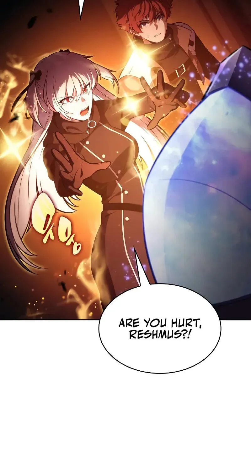 The Regressed Youngest Son of the Duke Is an Assassin Chapter 3.4 page 10 - 