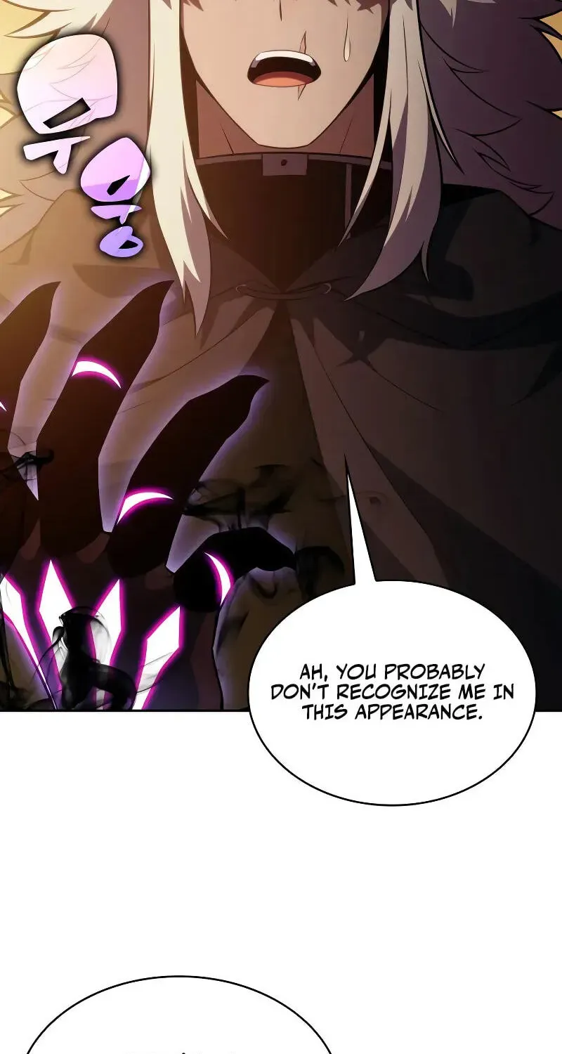 The Regressed Youngest Son of the Duke Is an Assassin Chapter 3.4 page 91 - 