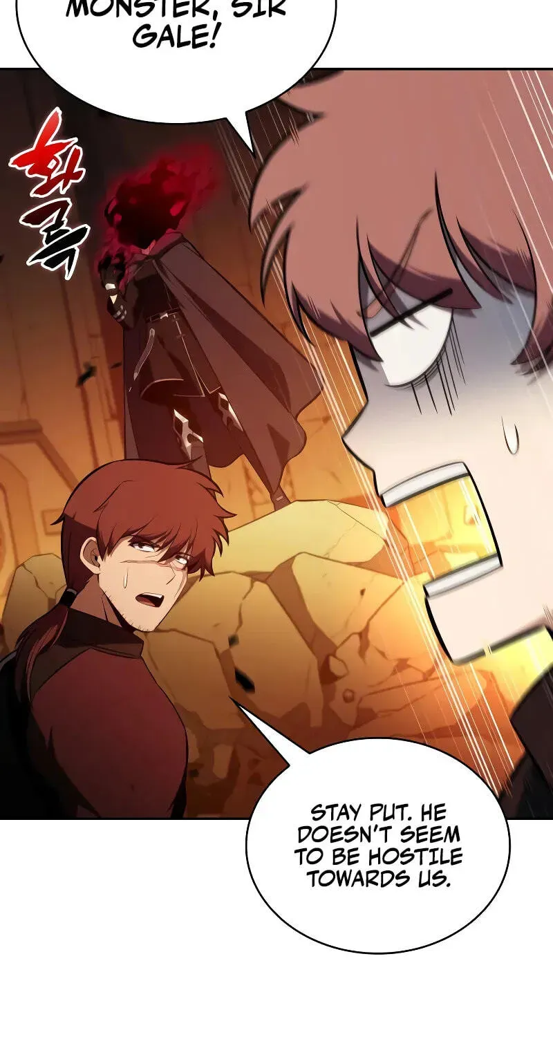 The Regressed Youngest Son of the Duke Is an Assassin Chapter 3.4 page 93 - 