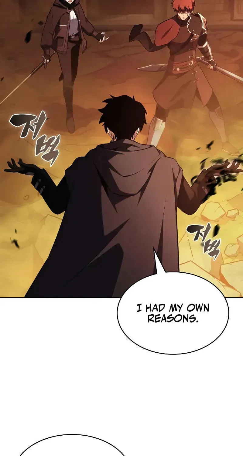 The Regressed Youngest Son of the Duke Is an Assassin Chapter 3.4 page 99 - 