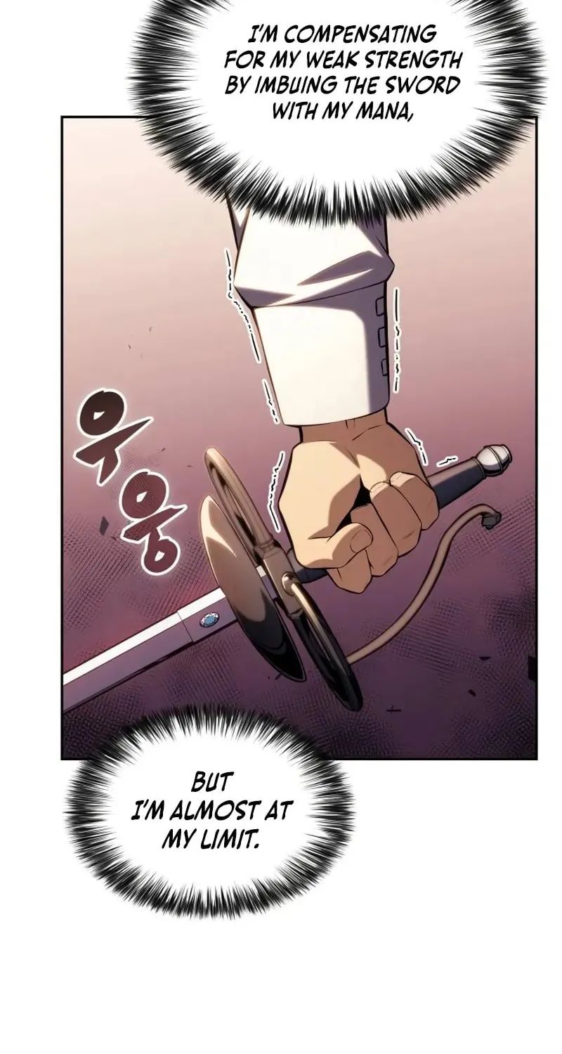 The Regressed Youngest Son of the Duke Is an Assassin Chapter 3 page 13 - 