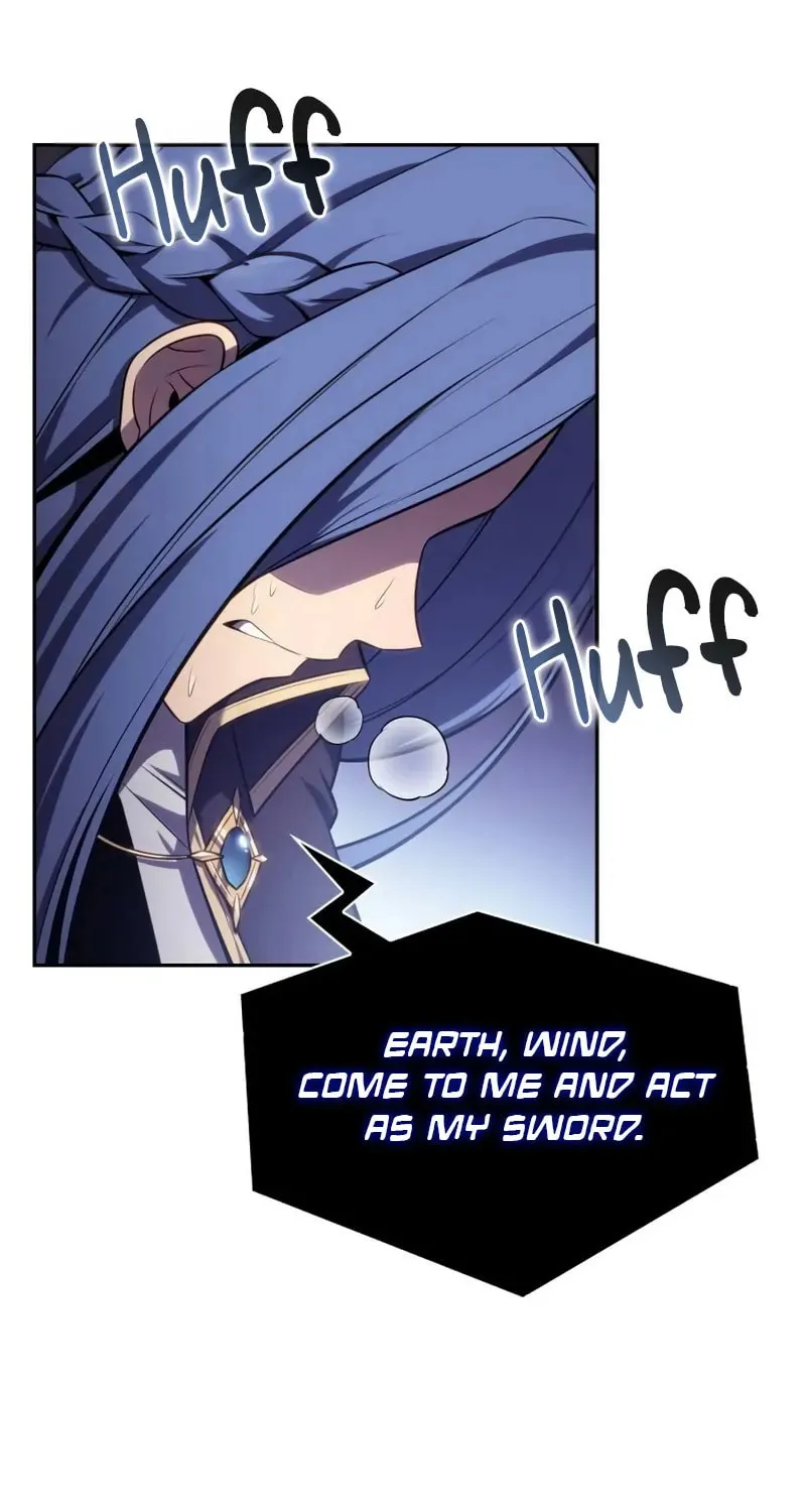 The Regressed Youngest Son of the Duke Is an Assassin Chapter 3 page 14 - 