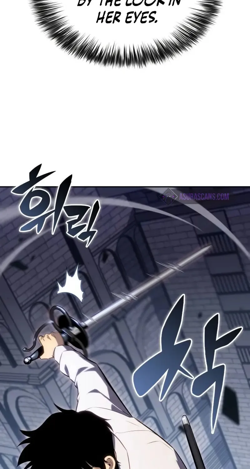 The Regressed Youngest Son of the Duke Is an Assassin Chapter 3 page 20 - 