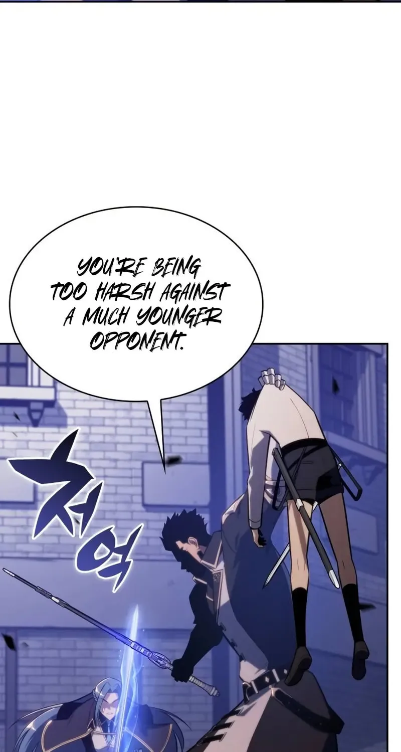 The Regressed Youngest Son of the Duke Is an Assassin Chapter 3 page 34 - 